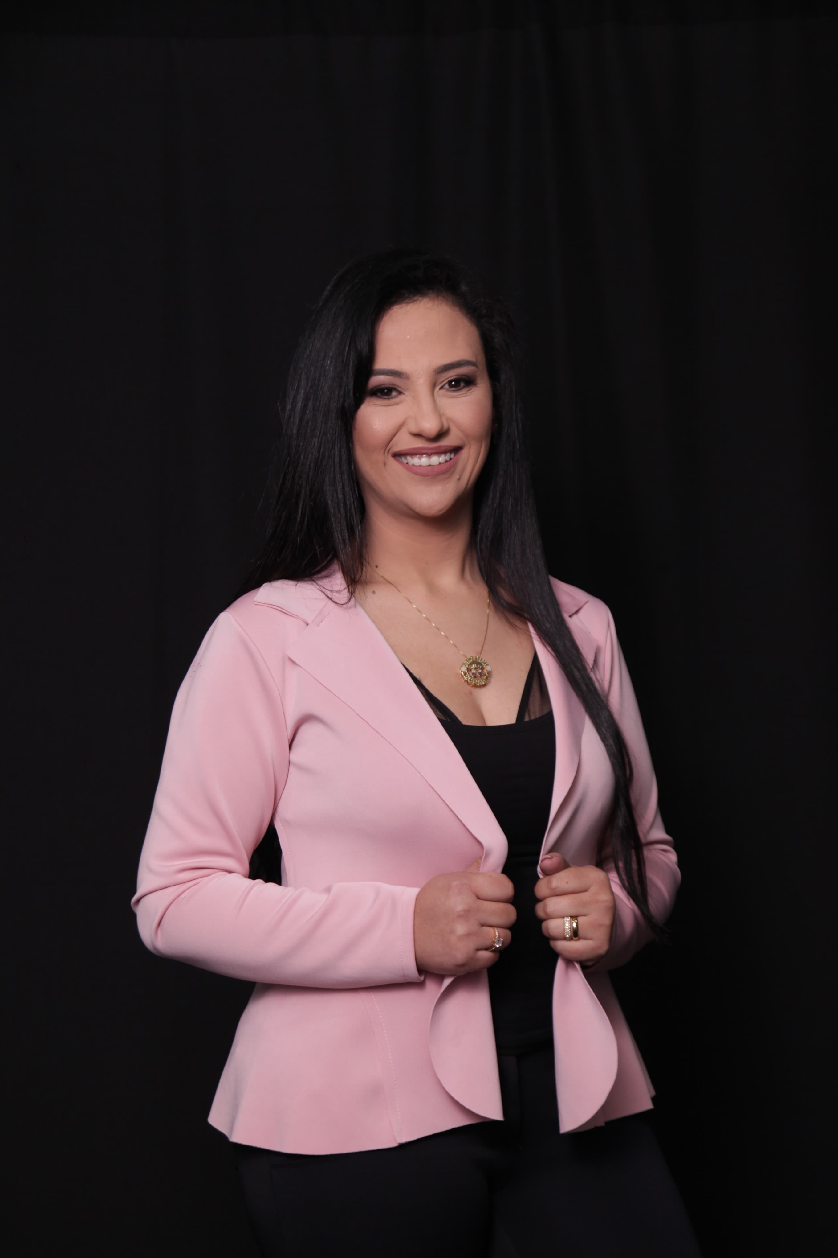Juliane Duarte Psicóloga em atendimento psicológico online